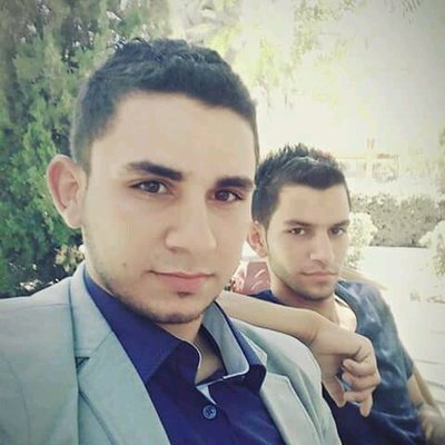 Anan Khaizaran - Twitter Profile Picture of Anan Khaizaran (@anan_khaizaran) on Twitter