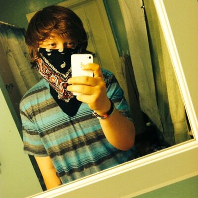 Profile Picture of Gino Sway Romalotti (@SwayingRoma) on Twitter