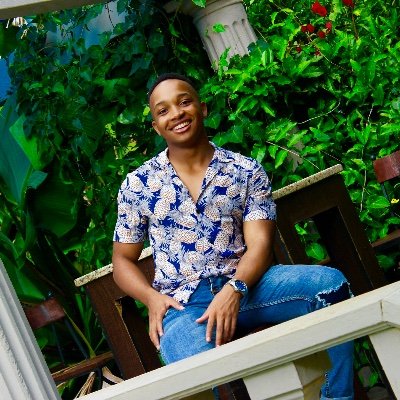 Profile Picture of His.royal.highness (@JeremyMunyeza) on Twitter