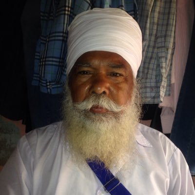 Profile Picture of Didar Singh (@didarsingh77) on Twitter
