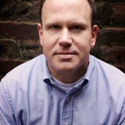 Profile Picture of Hans-Peter Bailey (@HansPeterBailey) on Twitter