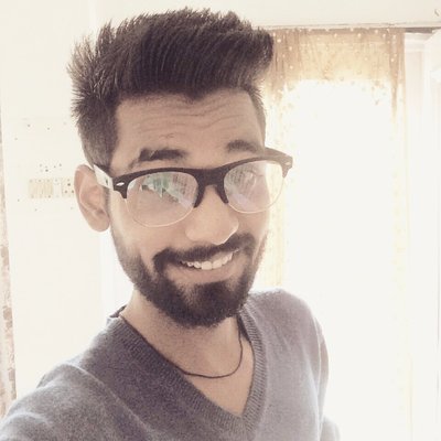 Profile Picture of Mohammad Iqbal (@mike_stify) on Twitter