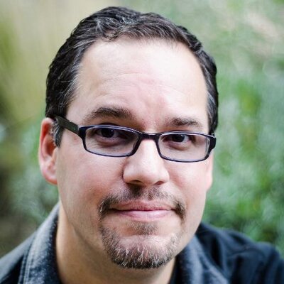 Profile Picture of Jay Moldenhauer-Sala (@MagicJMS) on Twitter