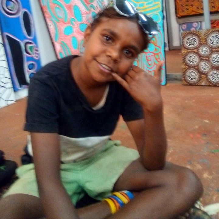 Profile Picture of MarilynGordon (@marilyngordon02) on Tiktok