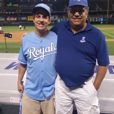 Profile Picture of Nick Luca (@NickLuca3) on Twitter