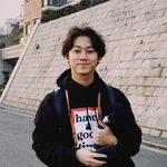 Profile Picture of Cheng Chou (@chengchou) on Instagram