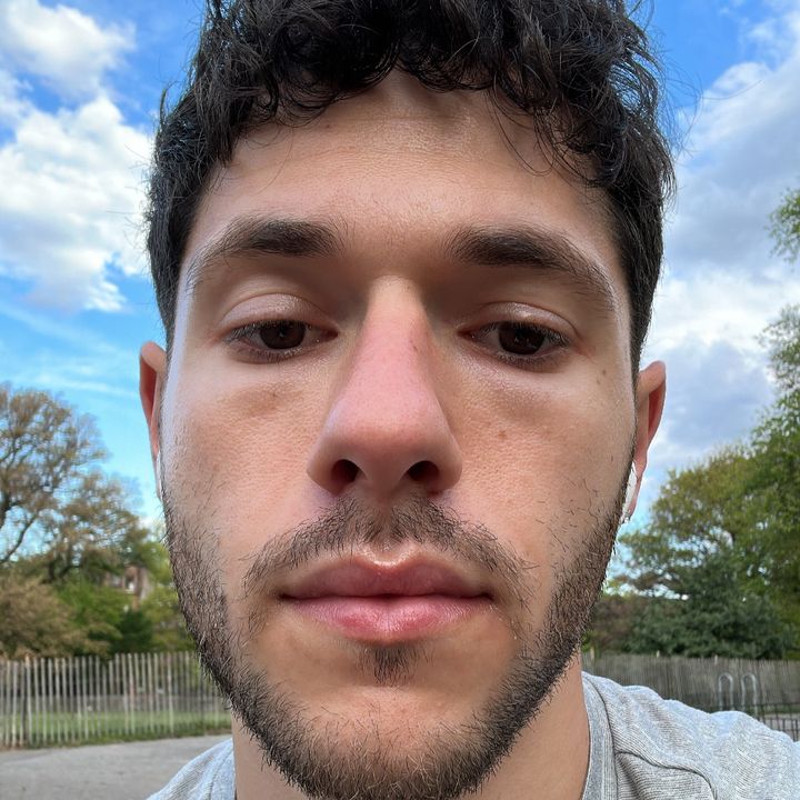Profile Picture of Eric (@barmitzvah.dancer) on Tiktok