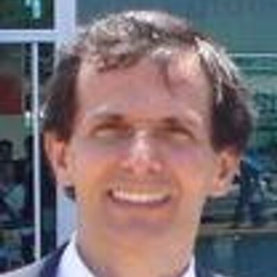 Profile Picture of Marcio Vasconcelos (@MarcioMVascon) on Twitter