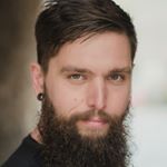 Profile Picture of David Monteith-Hodge (@thedamoho) on Instagram