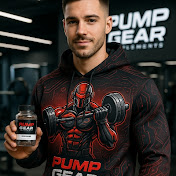 Profile Picture of James Cave (@pumpgeartravels) on Youtube