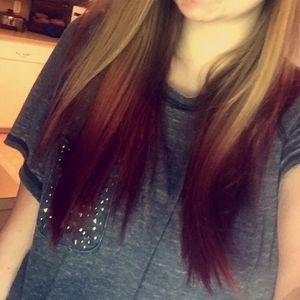 Profile Picture of Andrea Ebert (@21pilotsatdisco) on Myspace