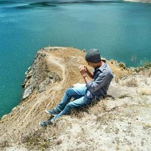 Profile Picture of Daniel Cadena A (@danielcadenaa) on Twitter