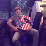 Profile Picture of John Patrick Starling (@johnpatrickstarling) on Instagram
