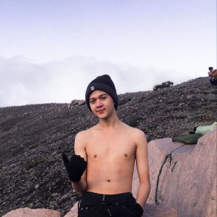 Profile Picture of al.muhammad (@@alfatieer8) on Tiktok