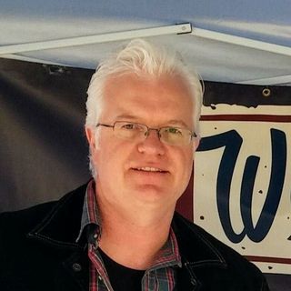 Profile Picture of David Millington (@cherry_n_chrome) on Instagram