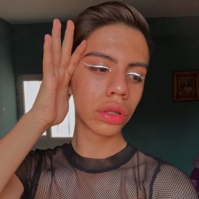 Profile Picture of Omar Longoria  ✨ 🌈 (@omarlongoria_) on Twitter