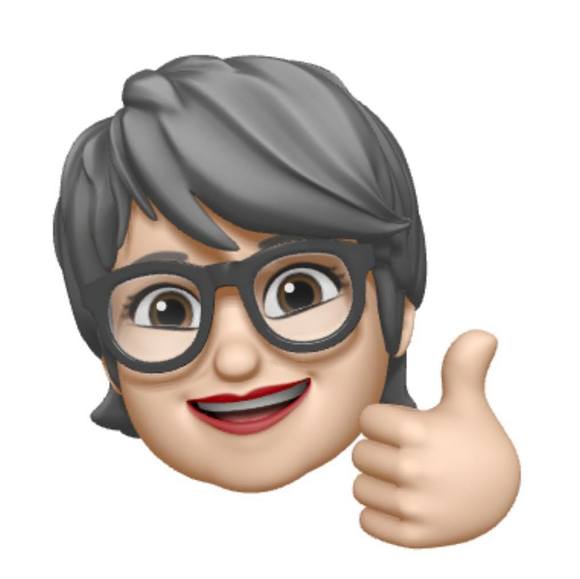 Profile Picture of Gabi Rosberger (@gabirosberger) on Poshmark