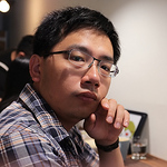Profile Picture of Chia-ta Tsai (@fantasydavid) on Flickr