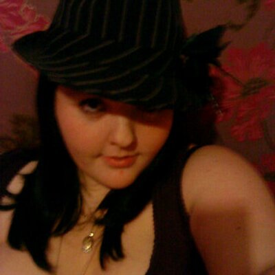 Profile Picture of Sadie Jayne Morley (@sadiejayne1991) on Twitter