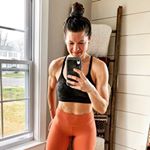 Profile Photo of Jill Fuller : Fitness Coach (@jfuller.fit) on Instagram