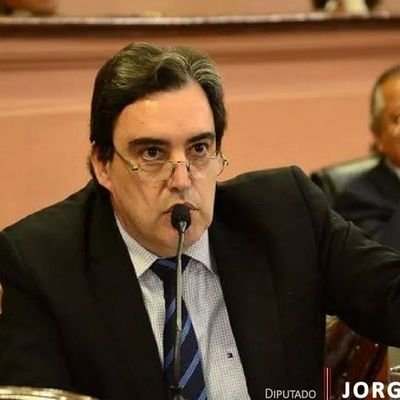 Profile Picture of Jorge Daniel Monge (@JorgeDMonge) on Twitter