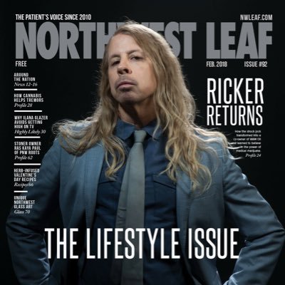 Profile Picture of Michael Ricker (@rickerdj) on Twitter