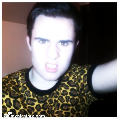 Profile Picture of Bradley Duffyon Twitter