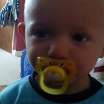 Profile Picture of Dave Murchie (@davey_boiii) on Twitter