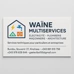 Profile Picture of Gaël Eciba (@gael.eciba.9) on Facebook