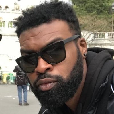 Profile Picture of Desmond Taylor (@RealDezTaylor) on Twitter