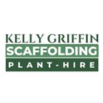 Profile Picture of Kelly Griffin Scaffolding (@kelly_griffin_scaffolding) on Instagram