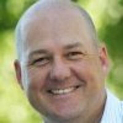 Profile Picture of Nick Thornton (@NickTGolf) on Twitter