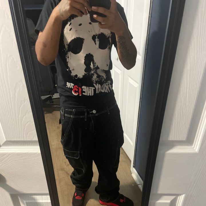 Profile Picture of traviesmon (@traviesmon) on Tiktok