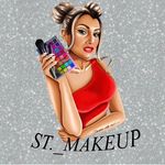 Profile Picture of Samara Trenzano Alvarez (@st._makeup) on Instagram