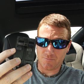 Profile Picture of Sean Graham (@seang294) on Pinterest