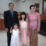 Profile Picture of Joyce Gressya Lovena Manurung (@joyce_gressya) on Instagram