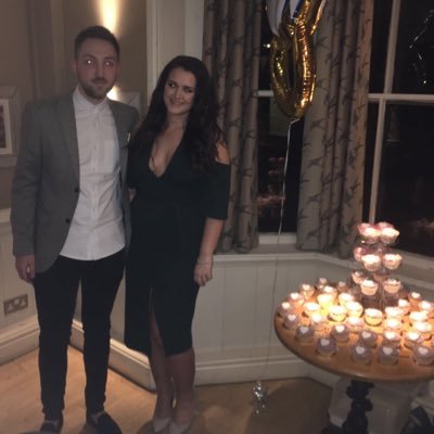 Profile Picture of James Sinton (@1James_Sinton) on Twitter