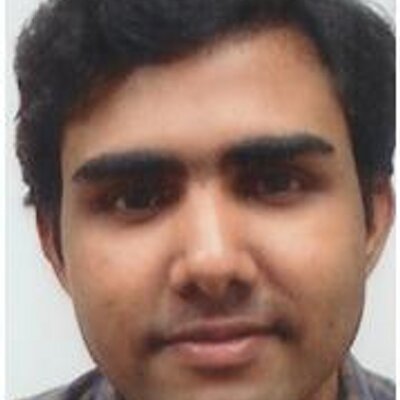 Profile Picture of Bala Thayaparan (@BalaThayaparan) on Twitter