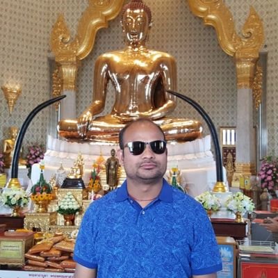 Profile Picture of Uttam Adhikari (@UttamAd29298443) on Twitter