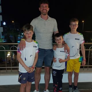 Profile Picture of James Mulligan (@mulliganjames) on Instagram