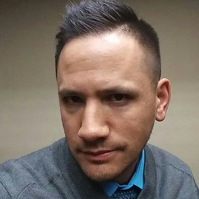 Profile Picture of Patrick Mah Horsman (@horsman_patrick) on Twitter