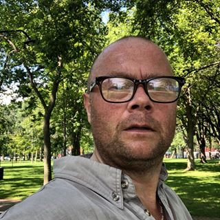 Profile Picture of Mark Billard (@Mark-Billard) on Facebook