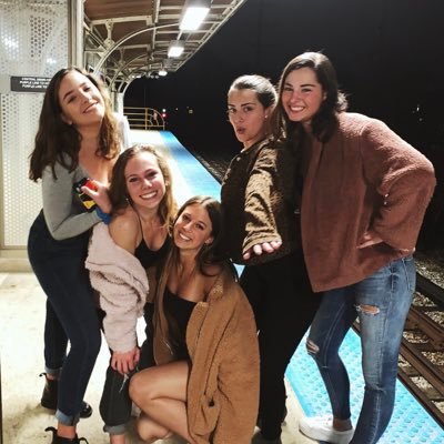 Amanda Rudolph - Twitter Profile Picture of Amanda Rudolph (@AmandaRudolph12) on Twitter