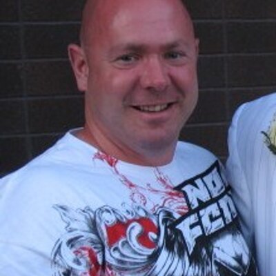 Profile Picture of Scott Audette (@Scott_Audette) on Twitter