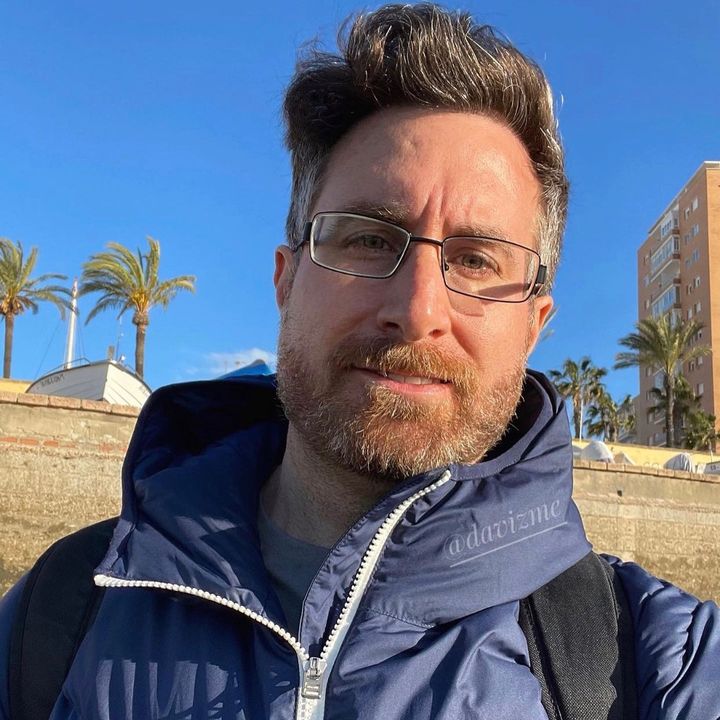 Profile Picture of michael Owen (@michael._owen1) on Tiktok