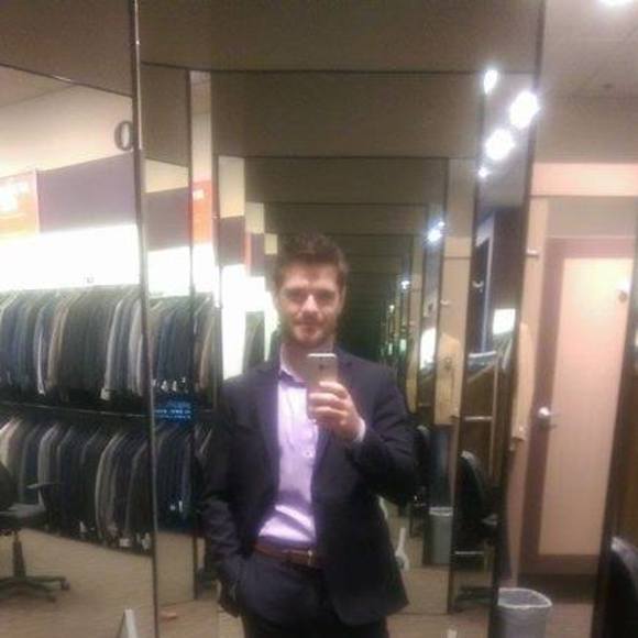 Profile Picture of Zachary Brandquist (@zbrandquist94) on Poshmark