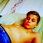 Profile Picture of john mario seelbinder (@ramborex00) on Instagram