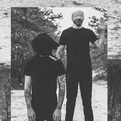 Profile Picture of Brandon Honebein-Hardt (@crunchychampag1) on Twitter