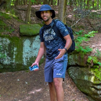 Omar Salih - Twitter Profile Picture of Omar Salih (@OmarQb12) on Twitter