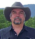 Profile Picture of Gary D. Robsonon Wikipedia